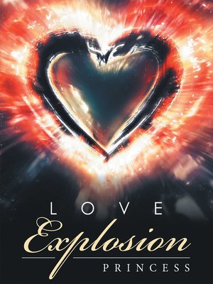 cover image of Love Explosion